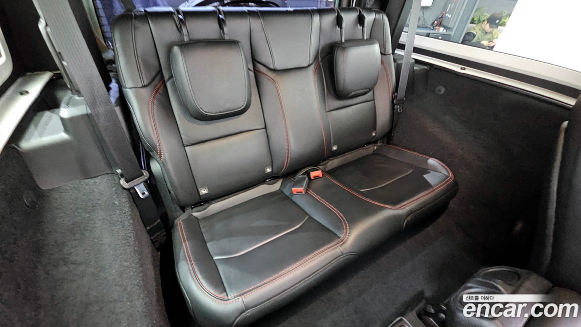 Jeep Wrangler 2020