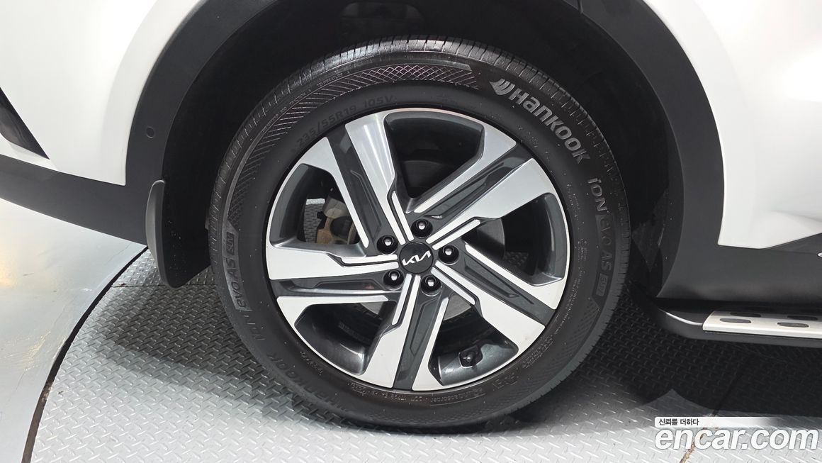 Kia Sorento 2023