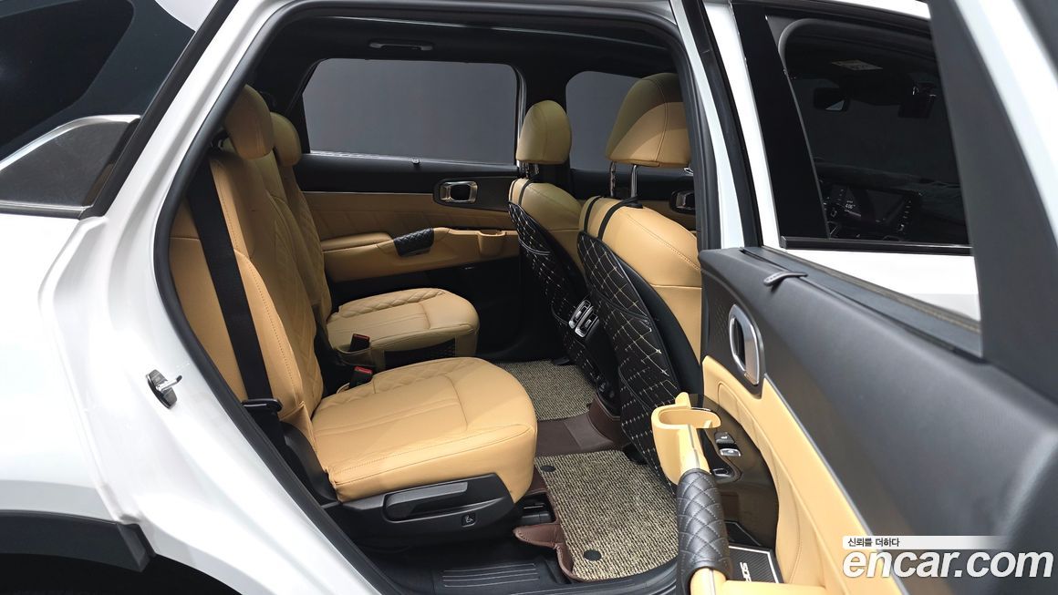Kia Sorento 2023