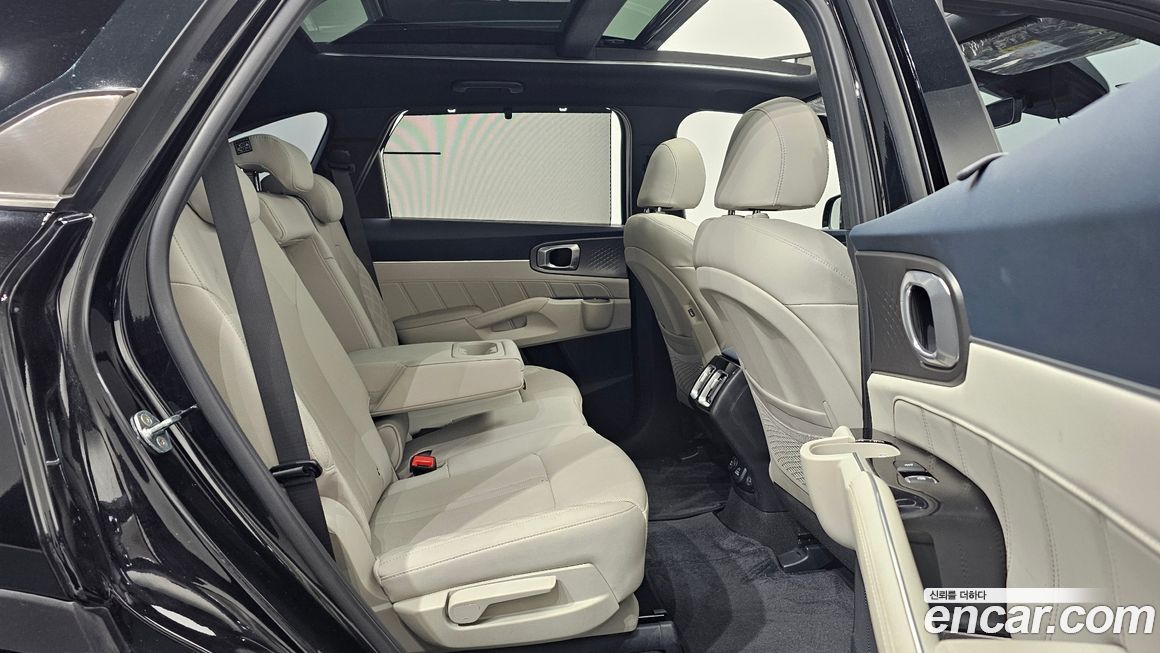 Kia Sorento 2023