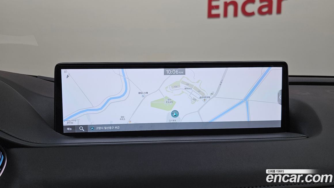 Genesis G80 2023