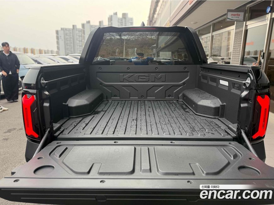 KG_Mobility_Ssangyong Musso 2026