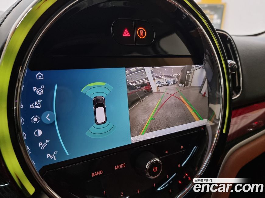 Mini Countryman 2024