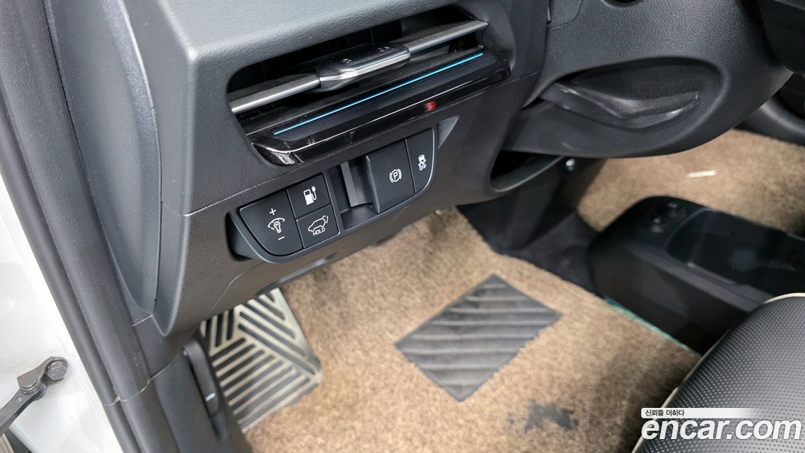 Kia EV6 2023