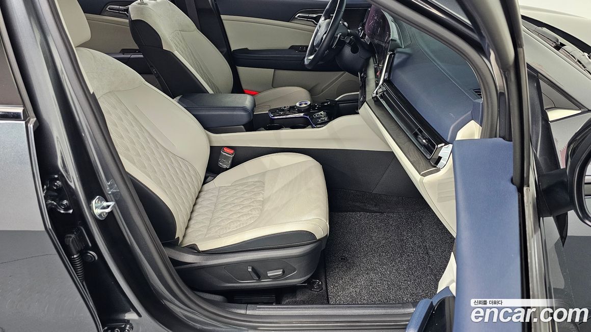 Kia Sportage 2024