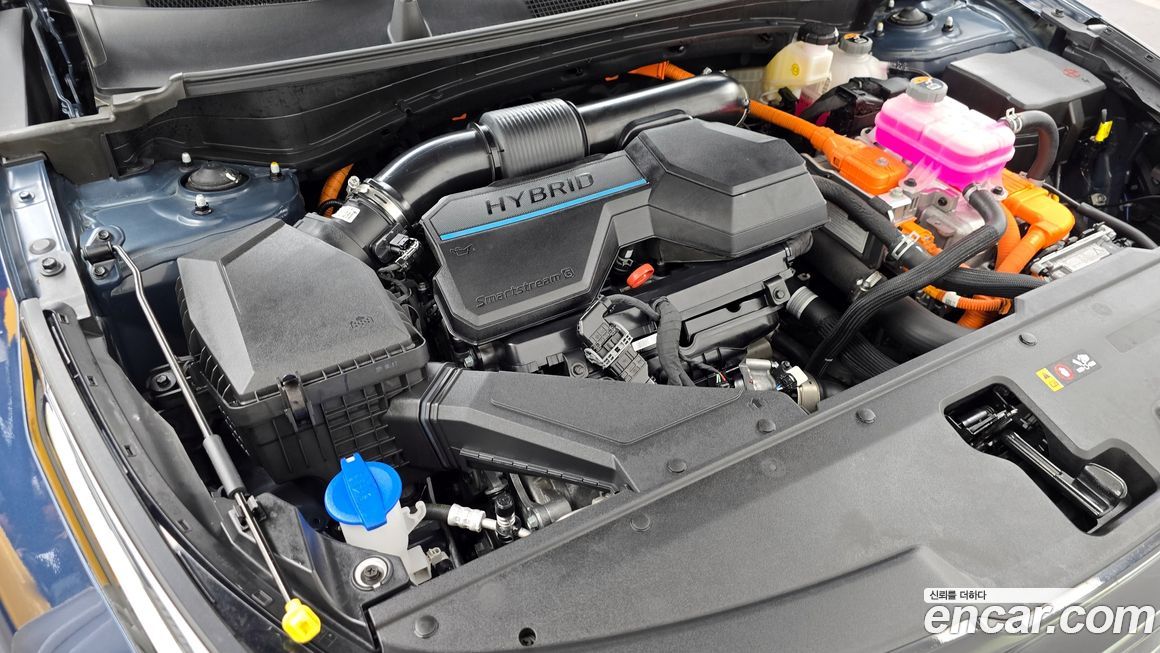 Kia Sportage 2024
