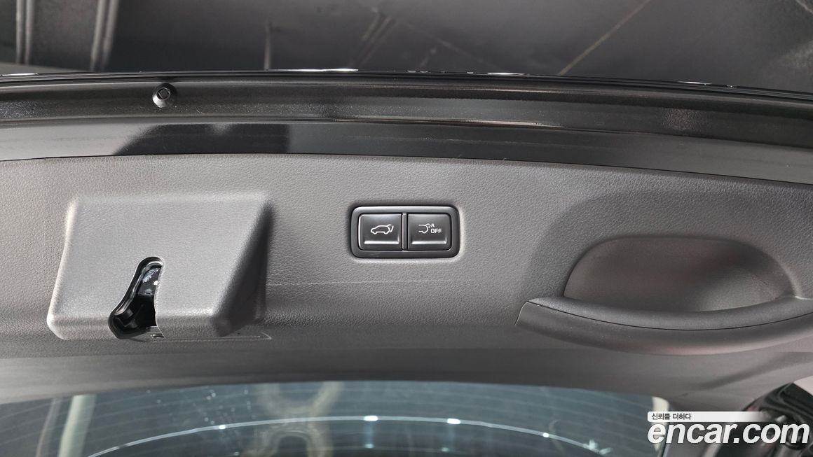 Kia Canival 2025