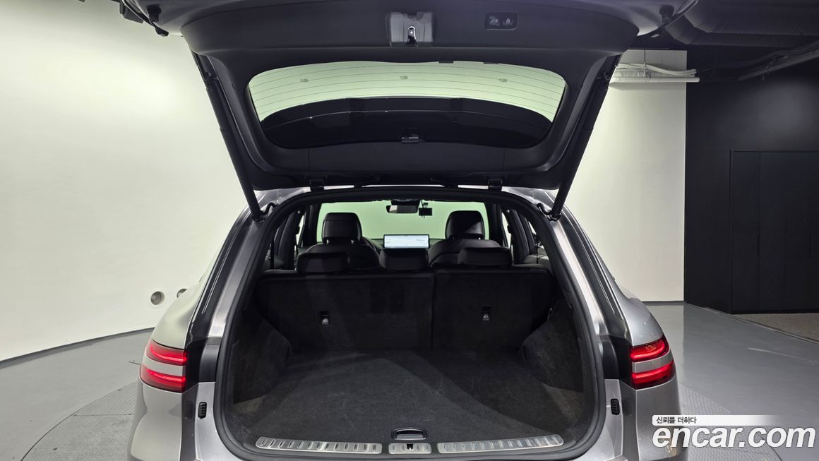 Genesis GV70 2021