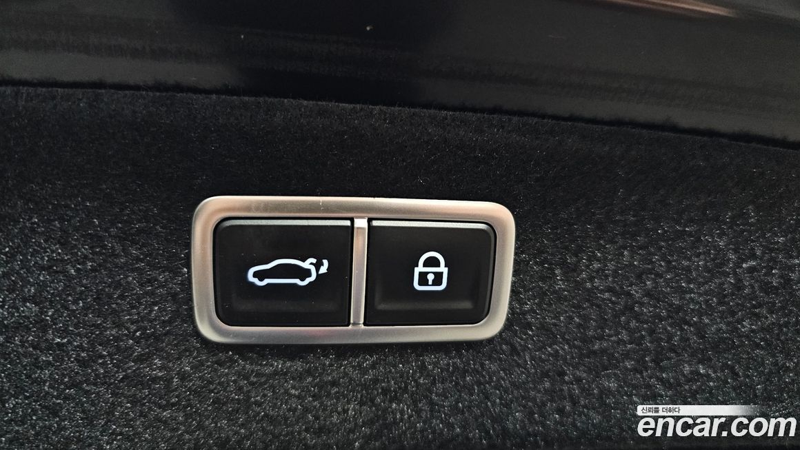Genesis G80 2023