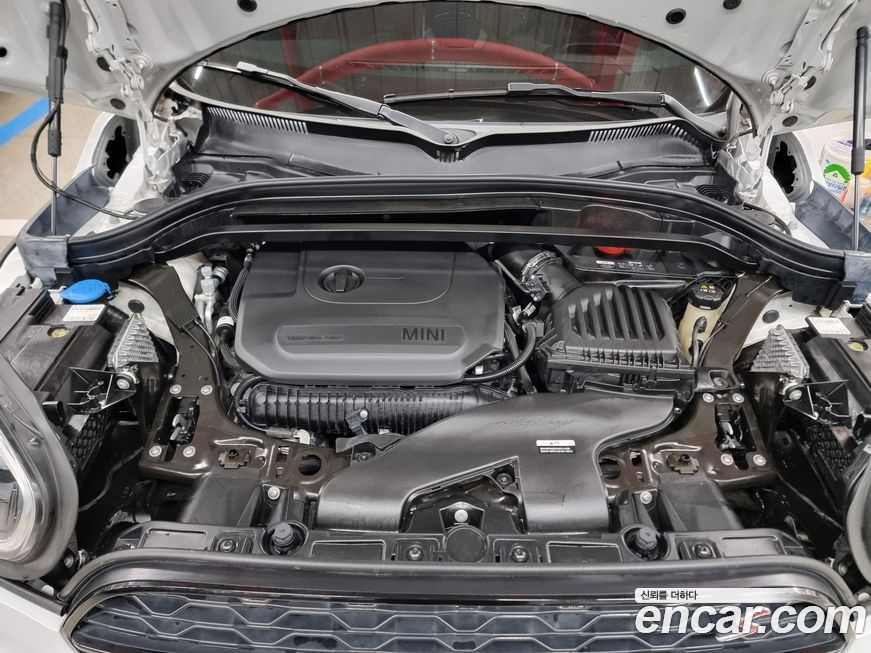 Mini Countryman 2024