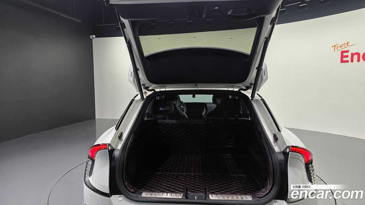 Kia EV6 2023