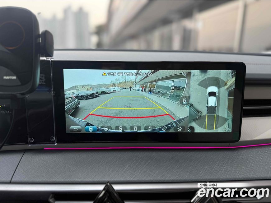 KG_Mobility_Ssangyong Musso 2026