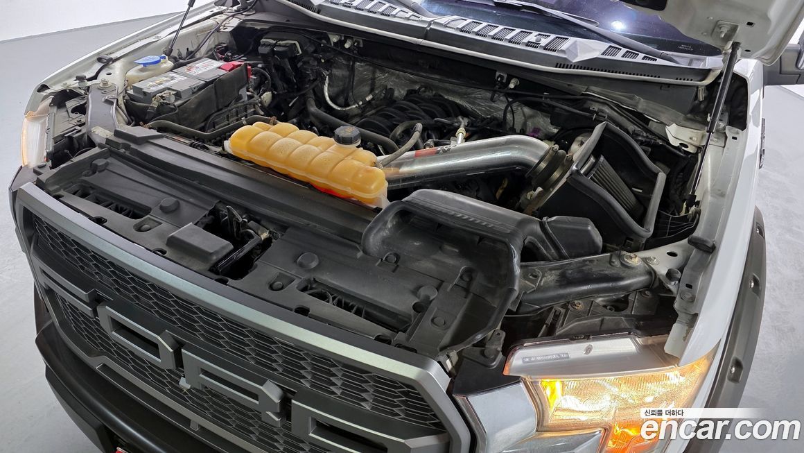 Ford F150 2016