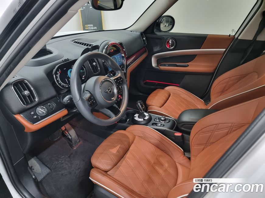 Mini Countryman 2024