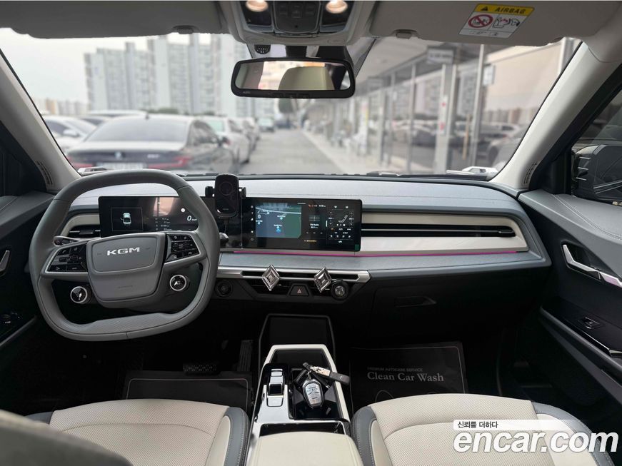 KG_Mobility_Ssangyong Musso 2026