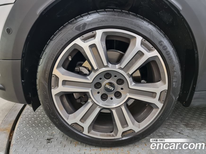 Mini Countryman 2024