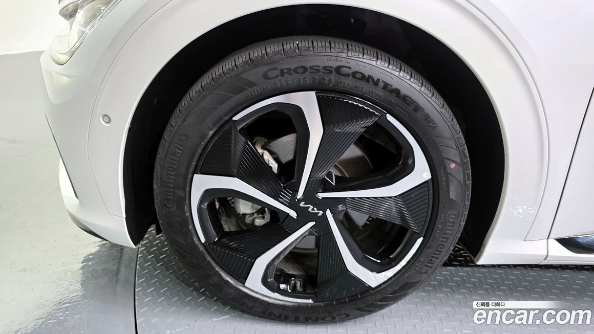 Kia EV6 2023
