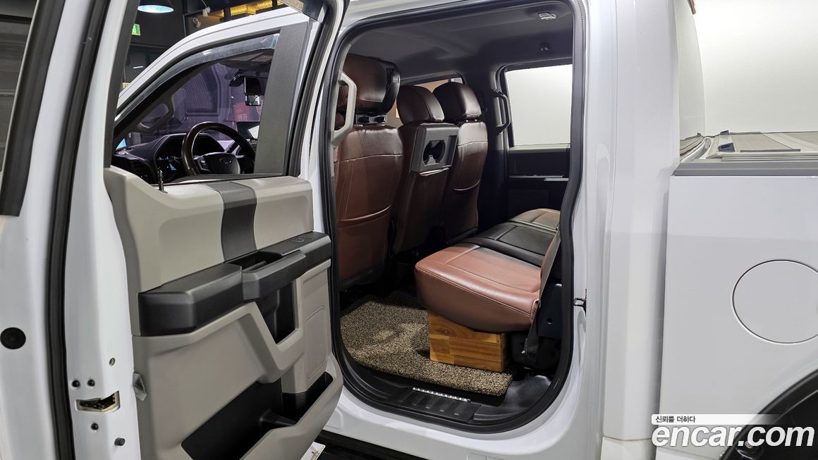 Ford F150 2016