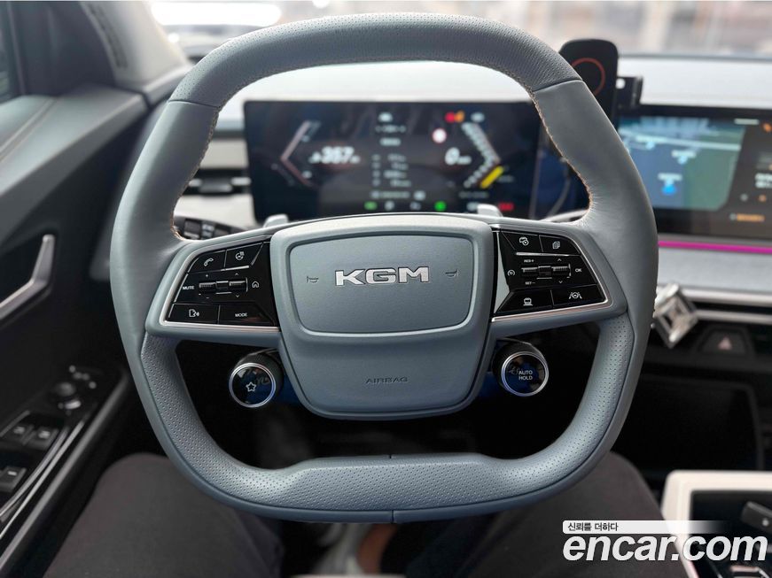 KG_Mobility_Ssangyong Musso 2026