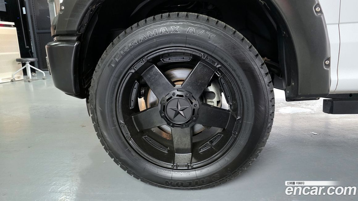 Ford F150 2016