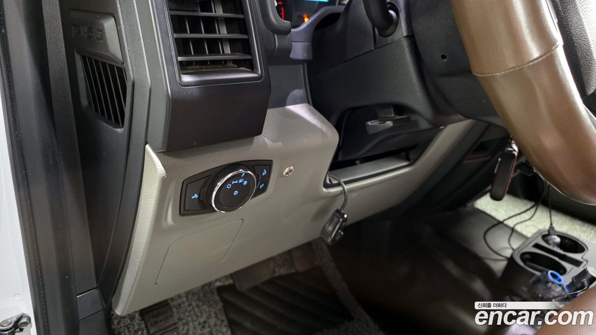 Ford F150 2016