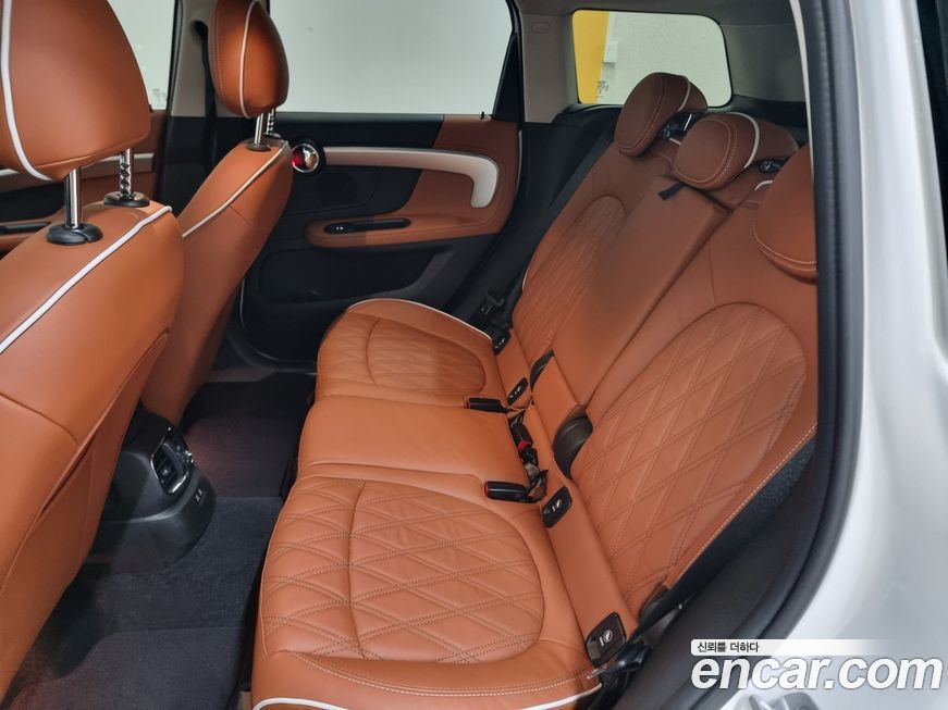 Mini Countryman 2024