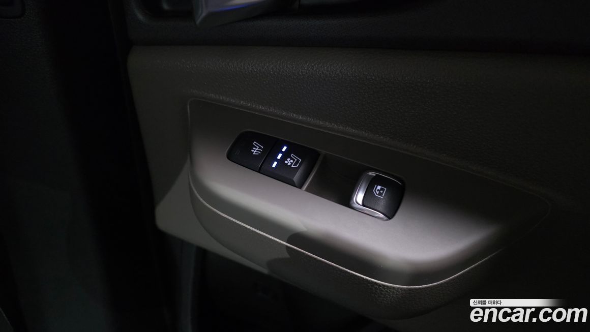 Kia Canival 2025