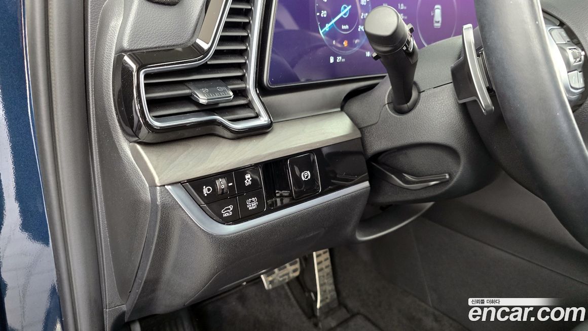 Kia Sportage 2024