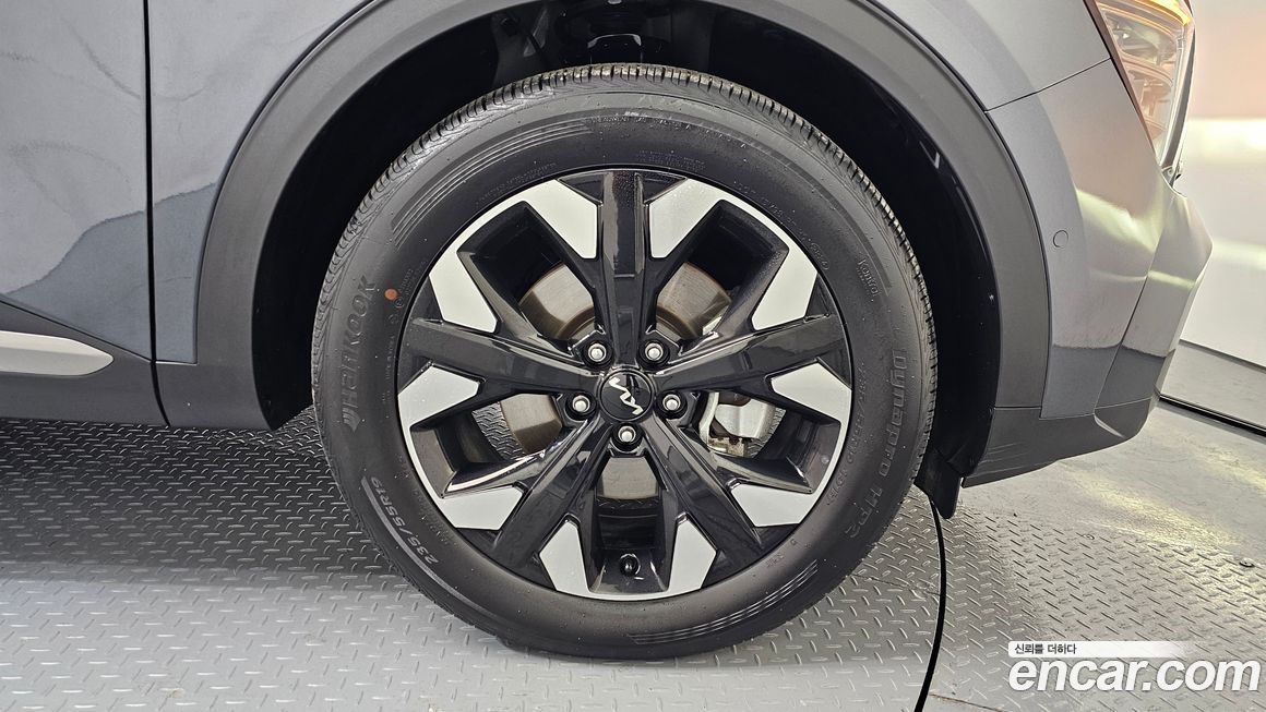 Kia Sportage 2024