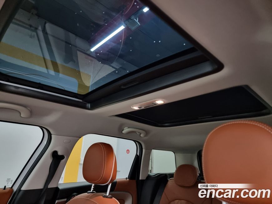 Mini Countryman 2024