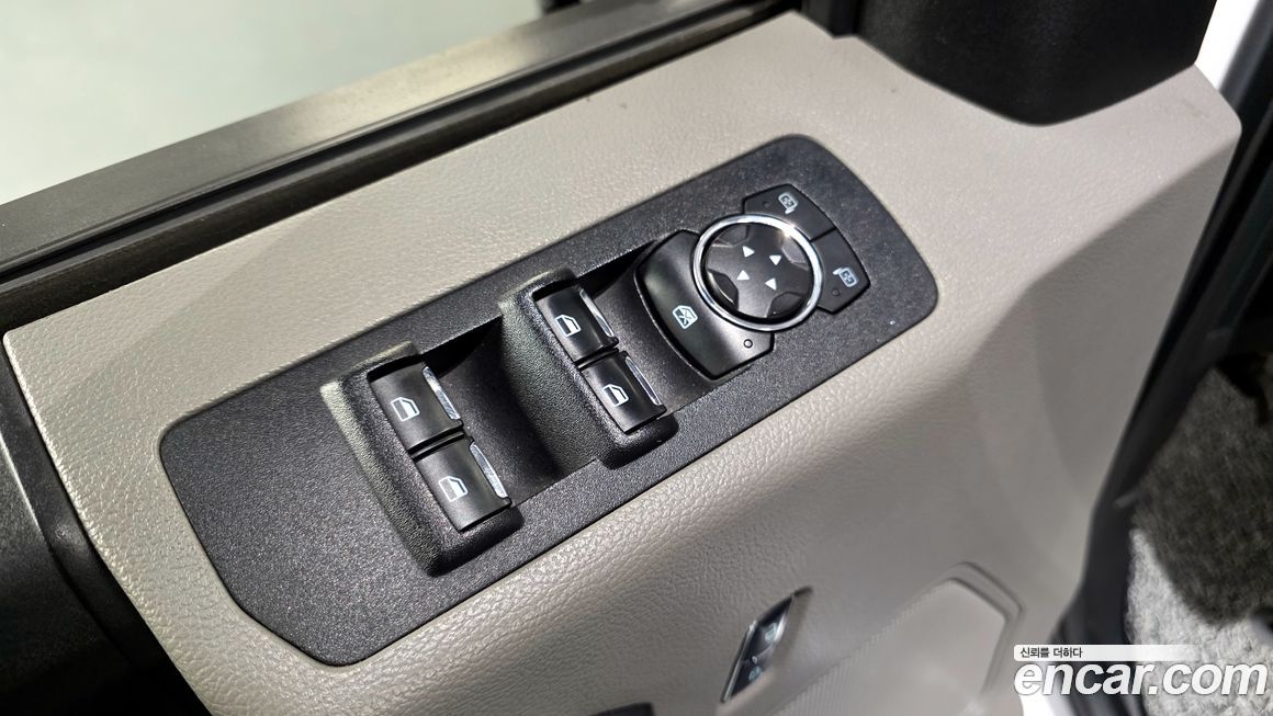 Ford F150 2016