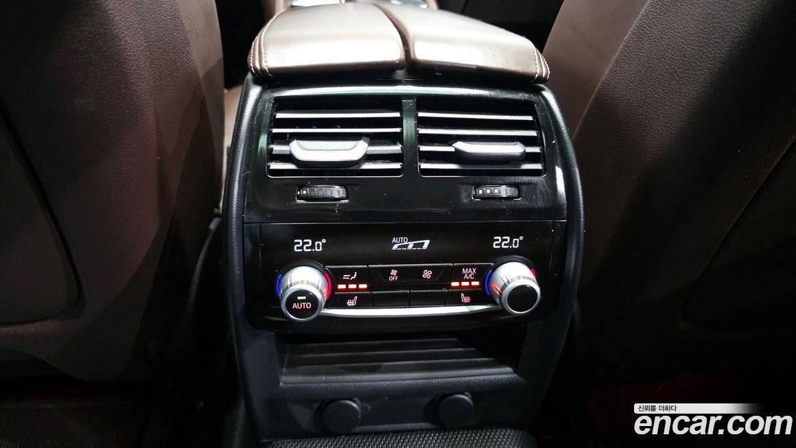 BMW Gran Turismo 2018