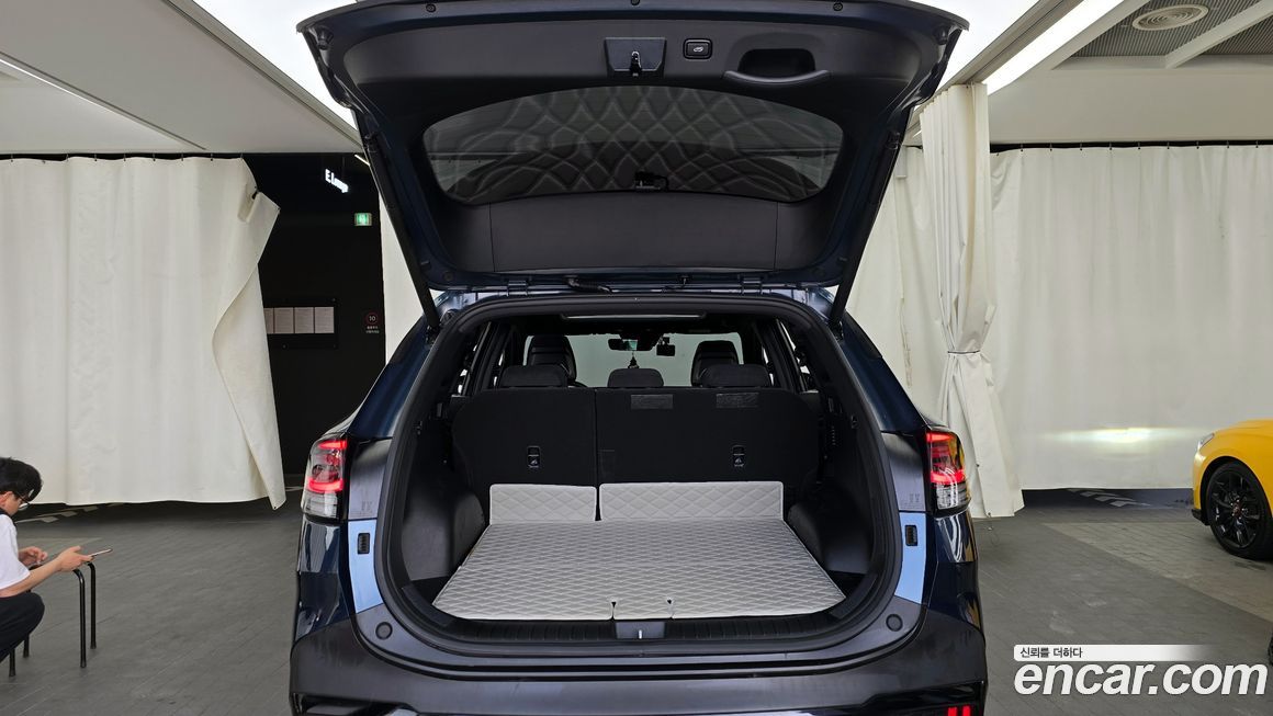 Kia Sportage 2024