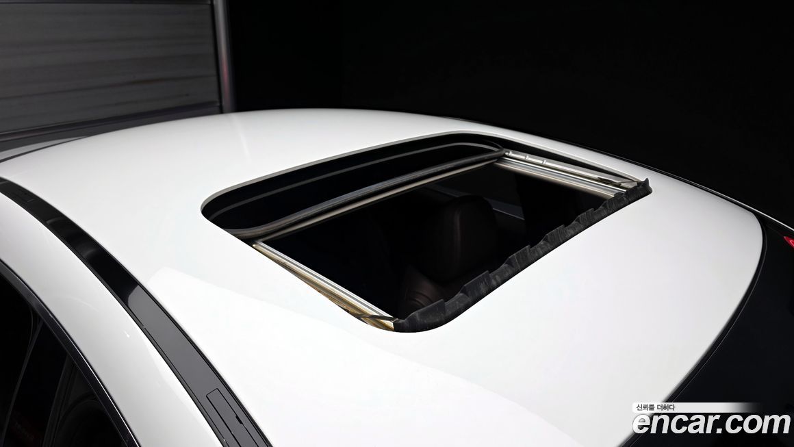 Mercedes-Benz CLS-Class 2019