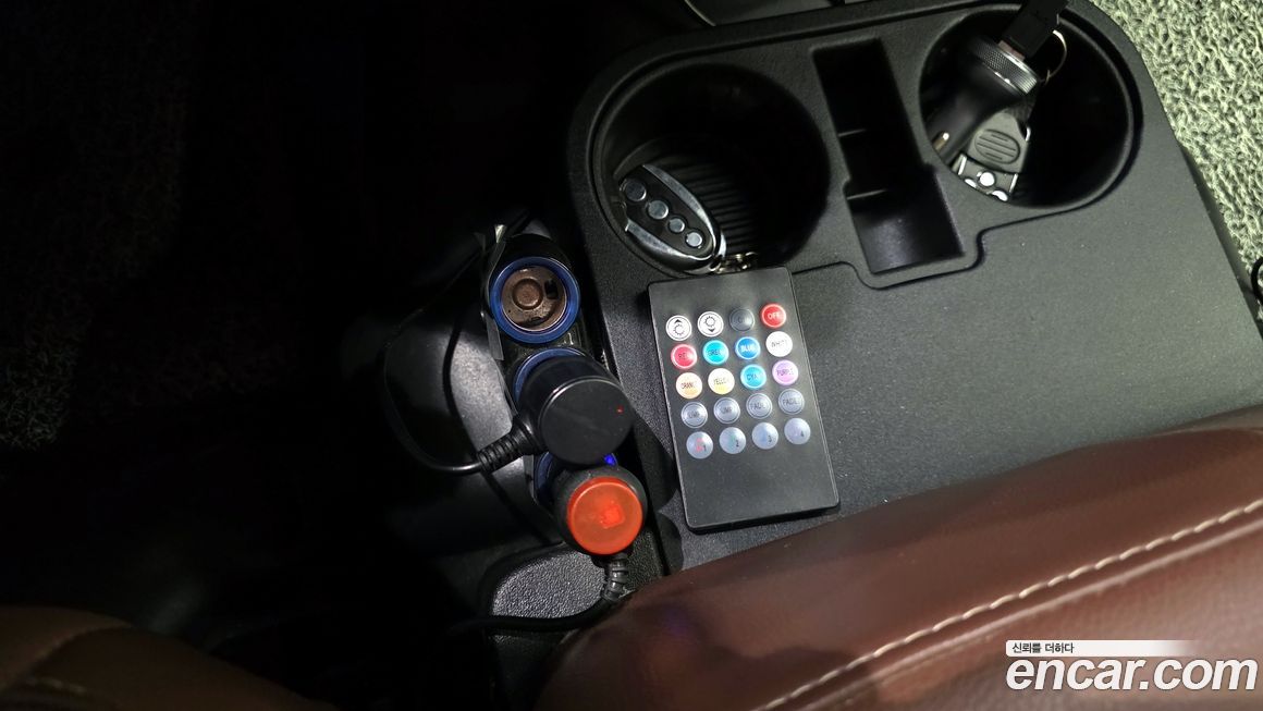 Ford F150 2016