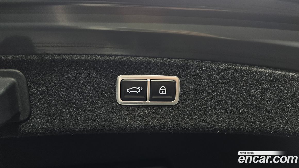 Genesis G80 2023