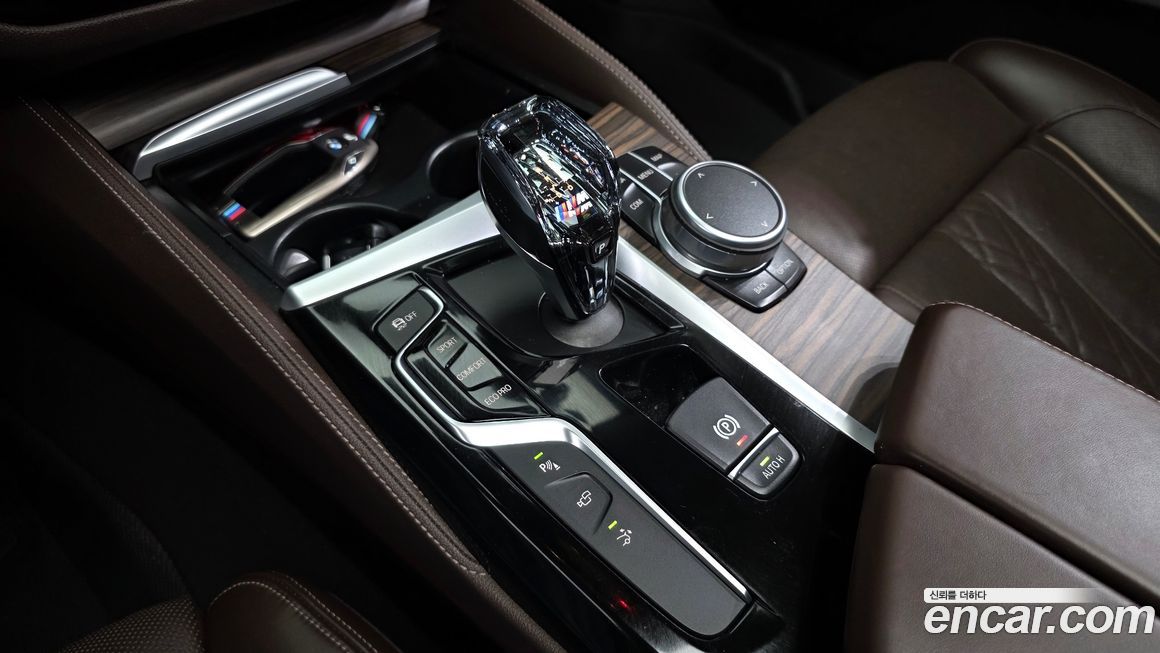 BMW Gran Turismo 2018