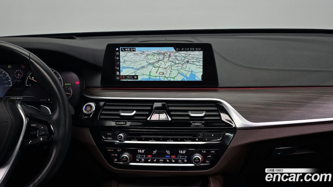 BMW Gran Turismo 2018