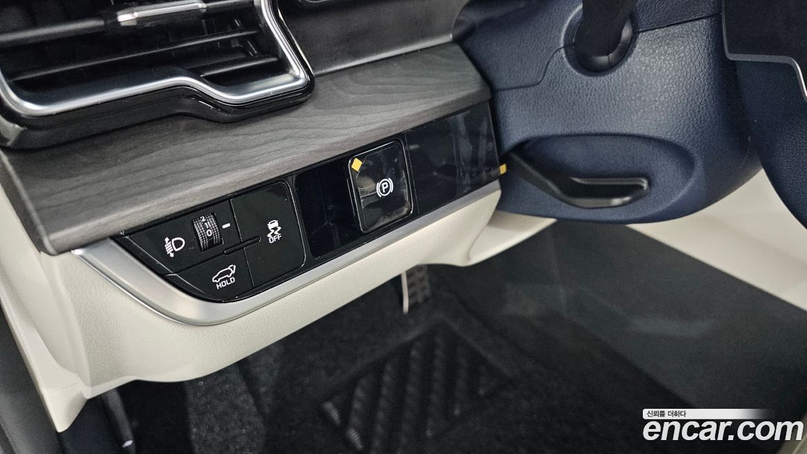 Kia Sportage 2024