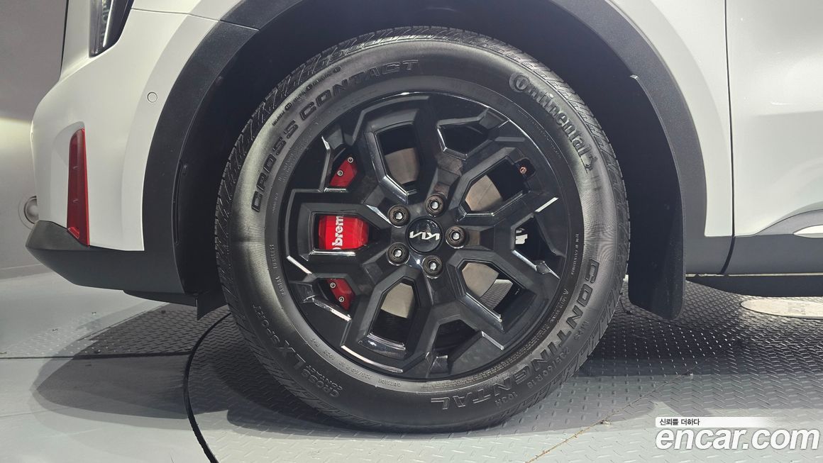 Kia Sorento 2024