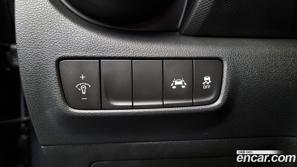 Hyundai Kona 2020