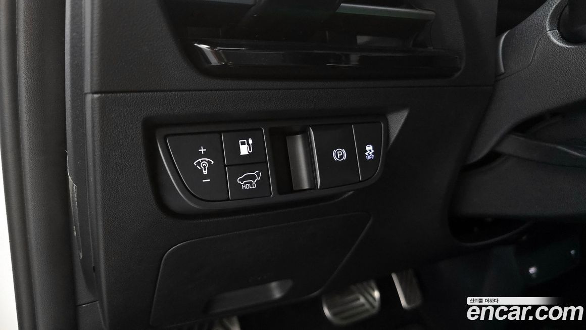 Kia EV6 2023