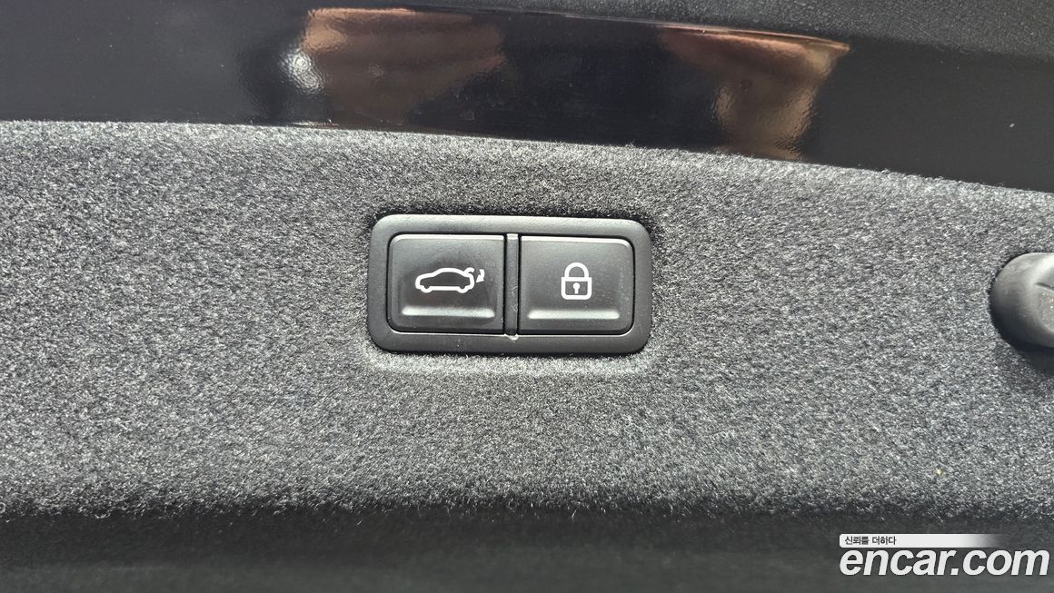 Kia K9 2022