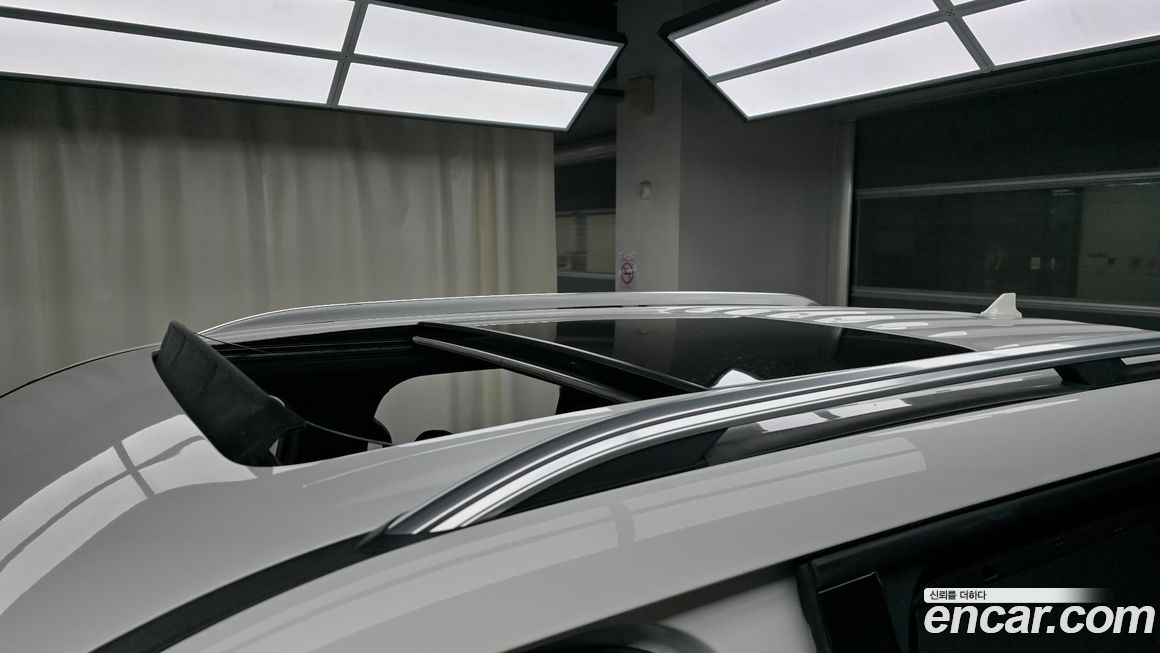 Ford Explorer 2022