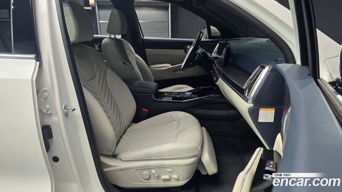 Kia Sorento 2024