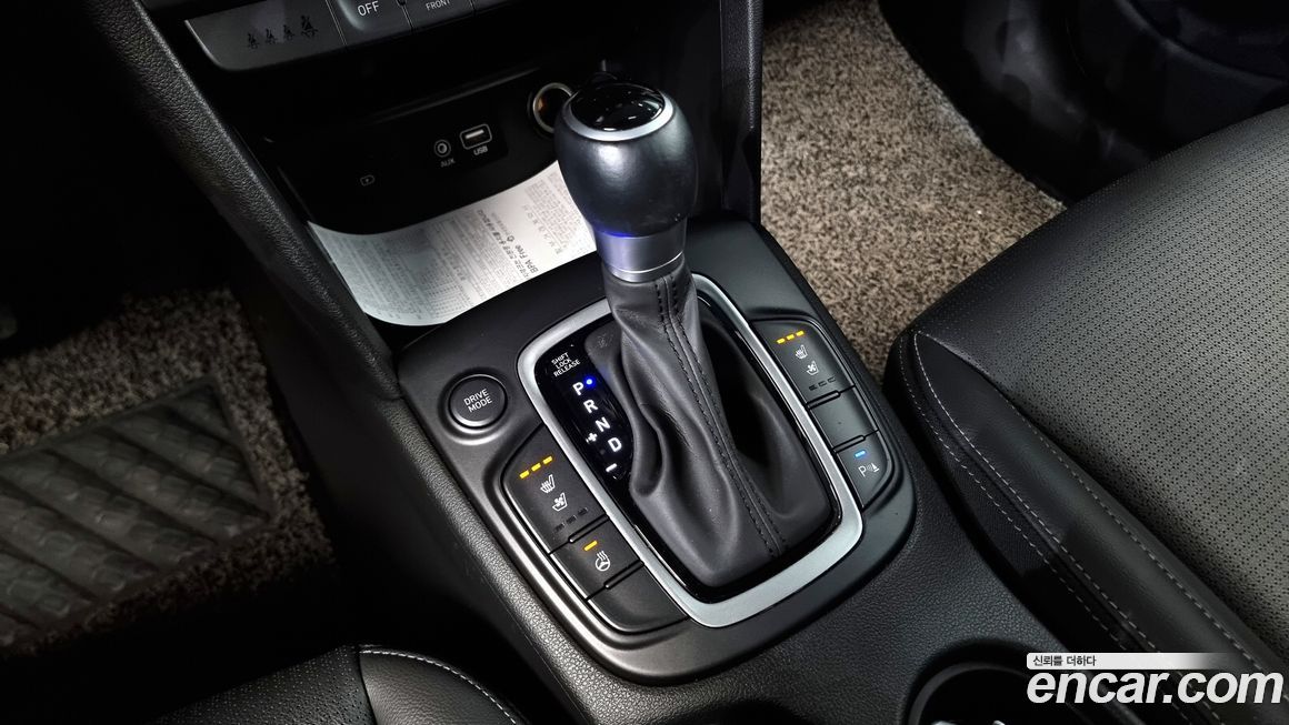 Hyundai Kona 2020
