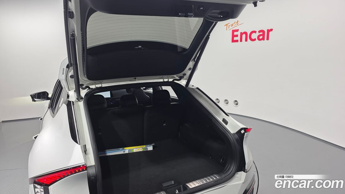 Kia EV6 2023