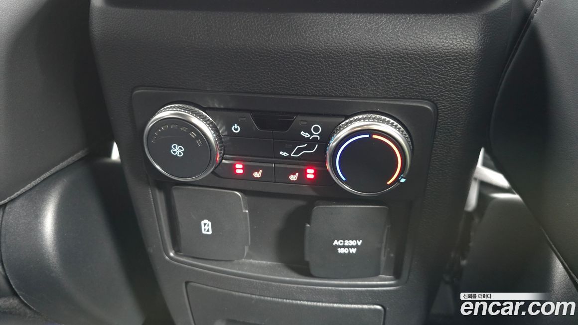Ford Explorer 2022