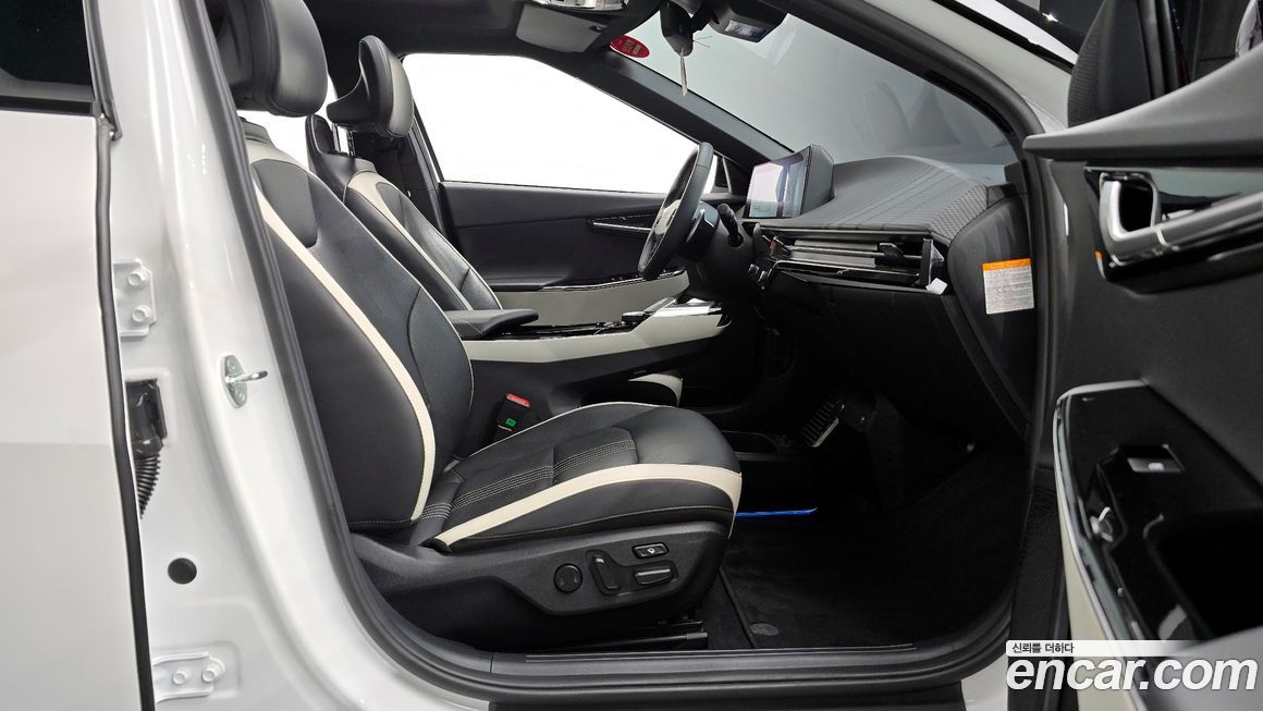 Kia EV6 2023