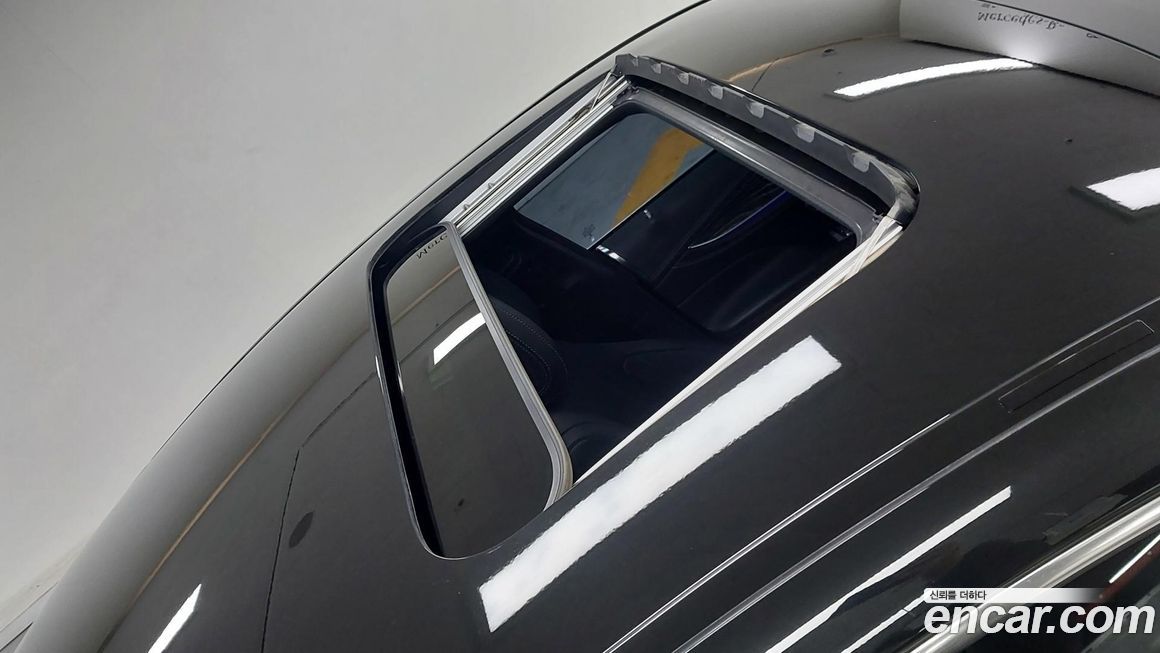 Mercedes-Benz CLS-Class 2021